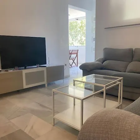 Appartamento Piso En El Centro De La Carihuela Torremolinos