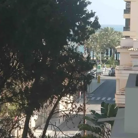 Piso En El Centro De La Carihuela * Torremolinos
