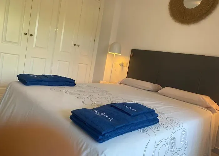 Appartamento Piso En El Centro De La Carihuela *