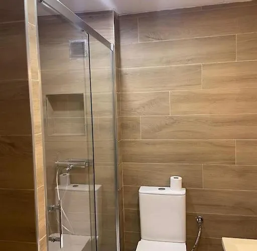 Appartamento Piso En El Centro De La Carihuela *