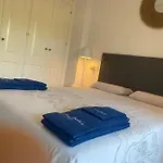 Апартаменти Piso En El Centro De La Carihuela *