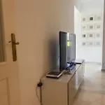 Piso En El Centro De La Carihuela Апартаменти *