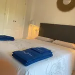 Piso En El Centro De La Carihuela Апартаменти Торремолінос