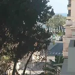 Piso En El Centro De La Carihuela * Torremolinos
