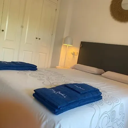 Apartamento Piso En El Centro De La Carihuela *