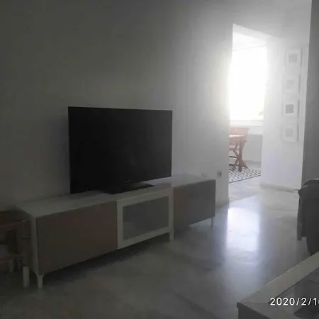 Apartamento Piso En El Centro De La Carihuela Torremolinos