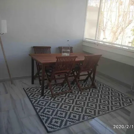 Piso En El Centro De La Carihuela *