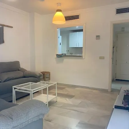 Apartment Piso En El Centro De La Carihuela