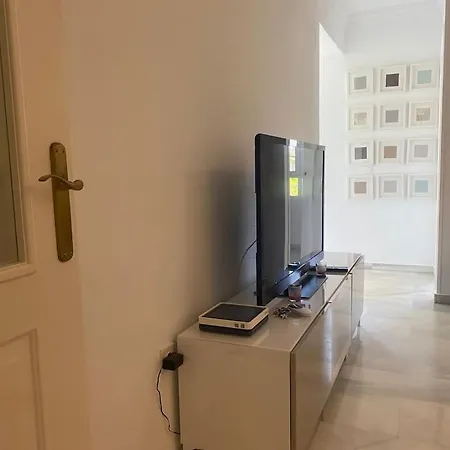Piso En El Centro De La Carihuela Apartamento *