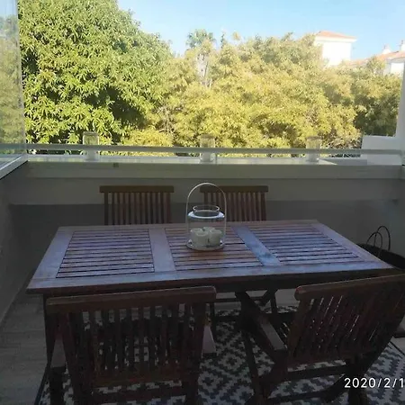 Piso En El Centro De La Carihuela Apartamento Torremolinos