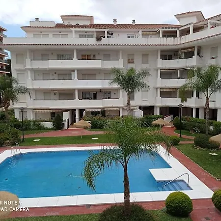 Apartment Piso En El Centro De La Carihuela