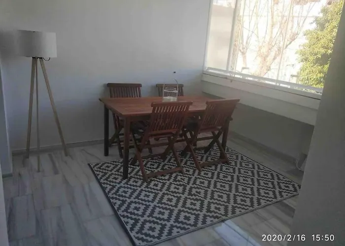 Piso En El Centro De La Carihuela *