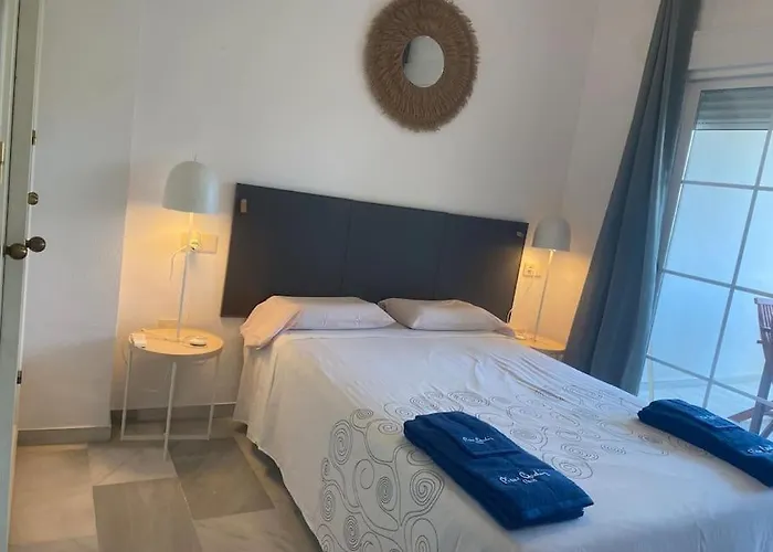 Piso En El Centro De La Carihuela