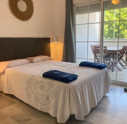 Piso En El Centro De La Carihuela Apartamento *