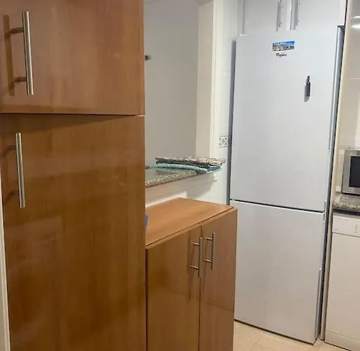 Apartment Piso En El Centro De La Carihuela Torremolinos