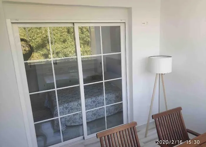 Piso En El Centro De La Carihuela *