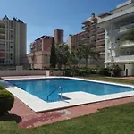 Piso En El Centro De La Carihuela