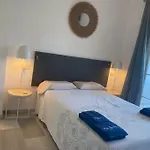 Piso En El Centro De La Carihuela