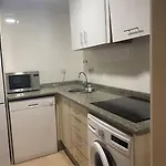 Piso En El Centro De La Carihuela