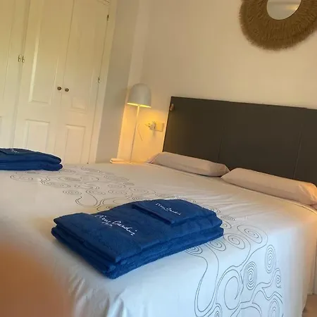 Piso En El Centro De La Carihuela Appartamento Torremolinos